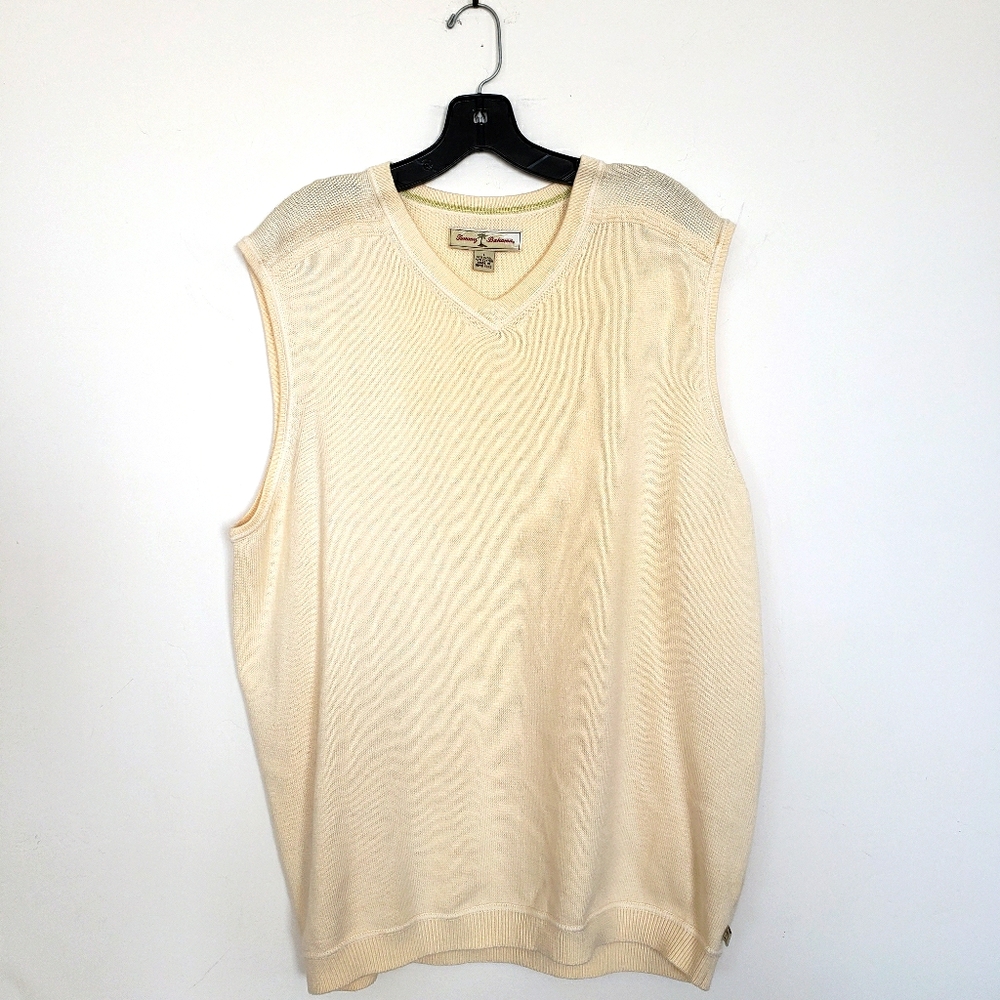 Tommy Bahamas Sweater Vest